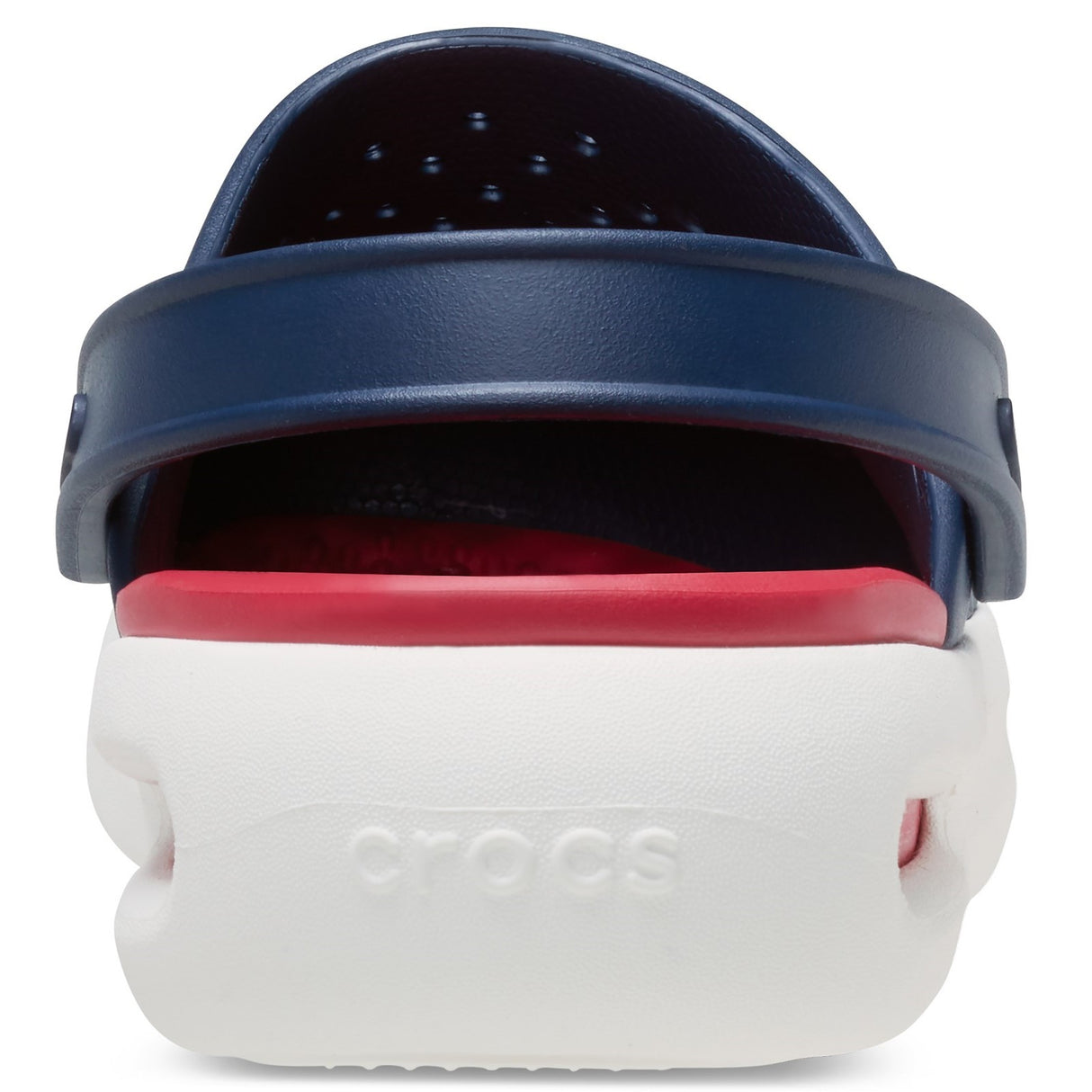 Crocs InMotion Clog Unisex Beach Navy