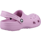 Crocs Kids' Classic Clog Junior Kids Beach Hydrangea