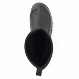 Muck Boots Hale Kids Wellingtons Black