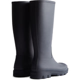 Hunter Womens Downpour Tall Boot Hunter Navy