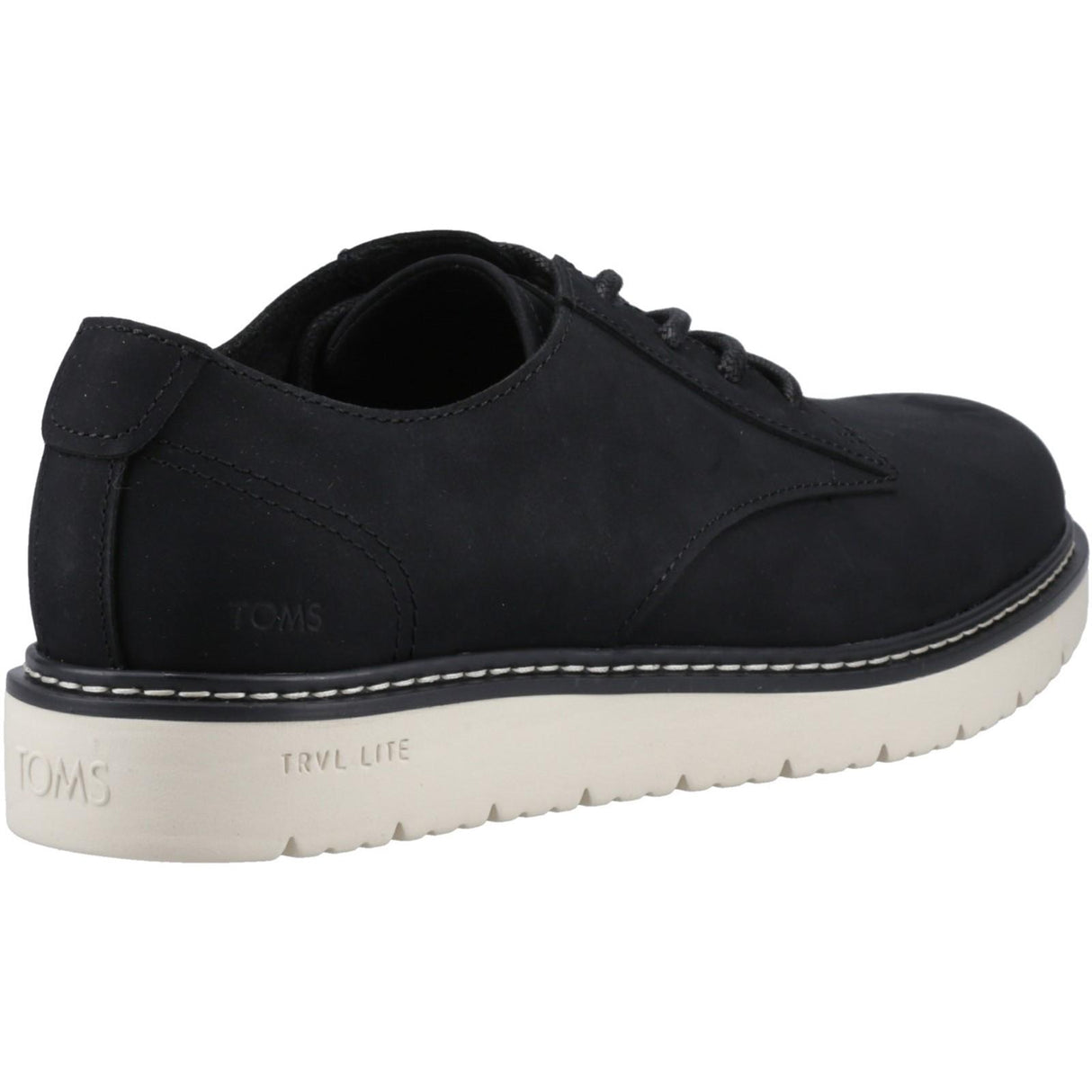 TOMS Mens Navi TRVL LITE Oxford Black