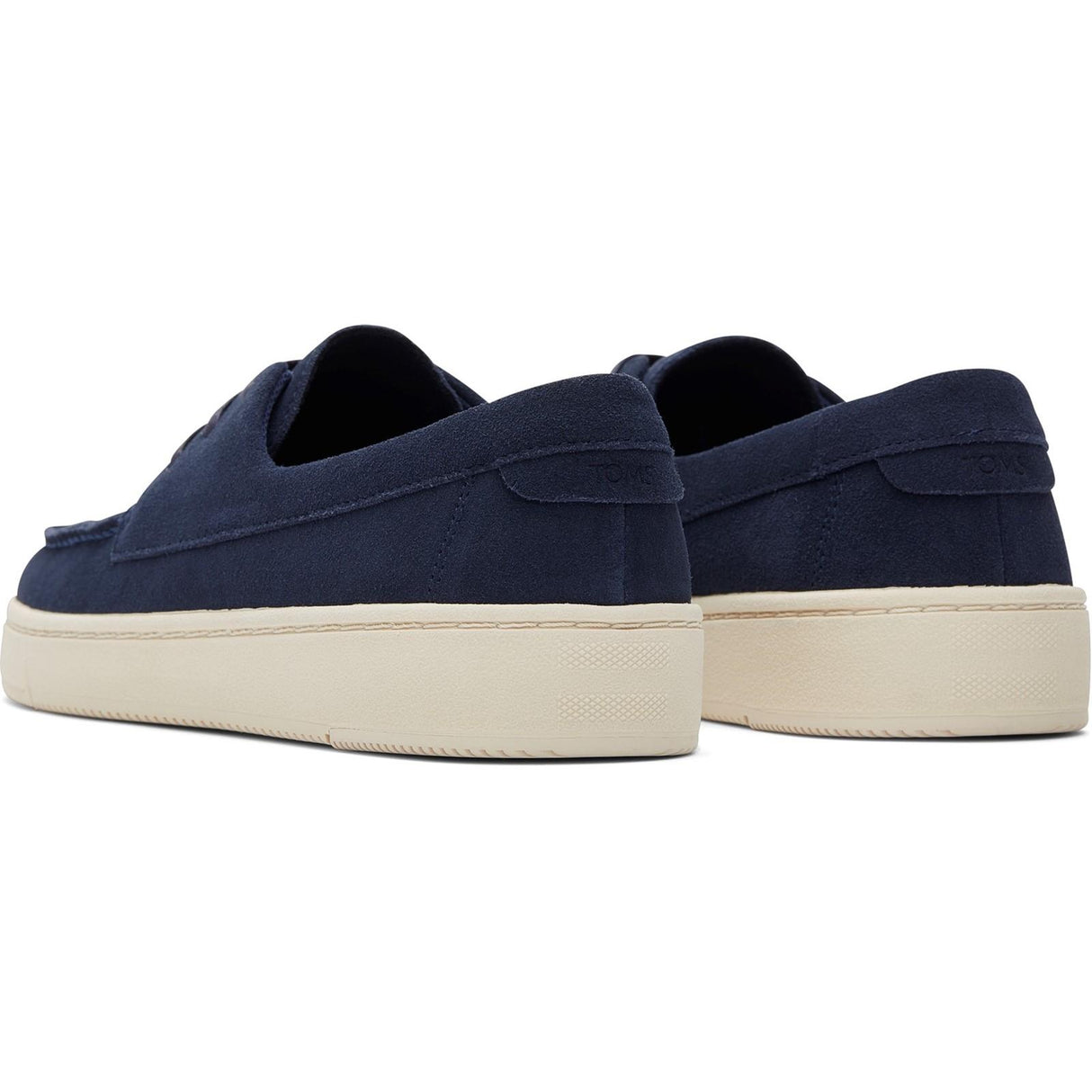TOMS Mens TRVL LITE London Shoe Navy