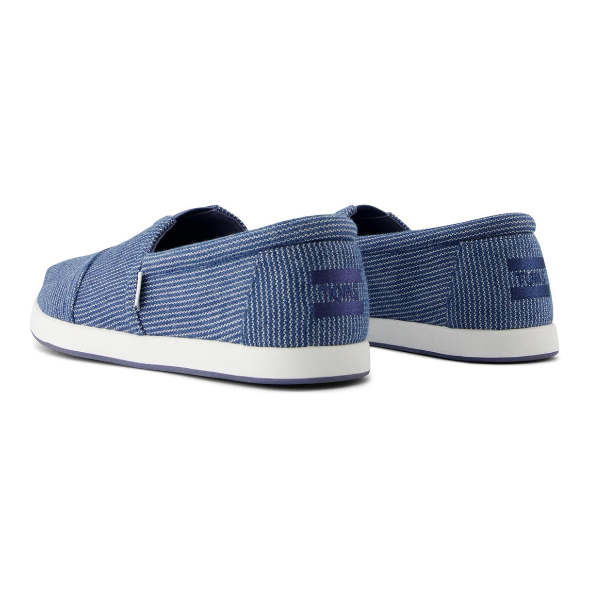 TOMS Mens Alp FWD Trainer Dark Sky