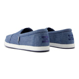 TOMS Mens Alp FWD Trainer Dark Sky