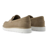 TOMS Mens Navi TRVL LITE Havana Loafer Dune