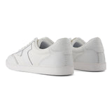 TOMS Womens Collins Trainer White