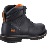 Timberland Pro Mens Ballast Safety Boot Black