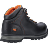 Timberland Pro Mens Splitrock XT Composite Safety Toe Work Boot Black
