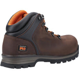 Timberland Pro Mens Splitrock XT Composite Safety Toe Work Boot Brown