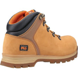 Timberland Pro Mens Splitrock XT Composite Safety Toe Work Boot Wheat