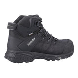 Timberland Pro Mens Switchback Work Boot Black