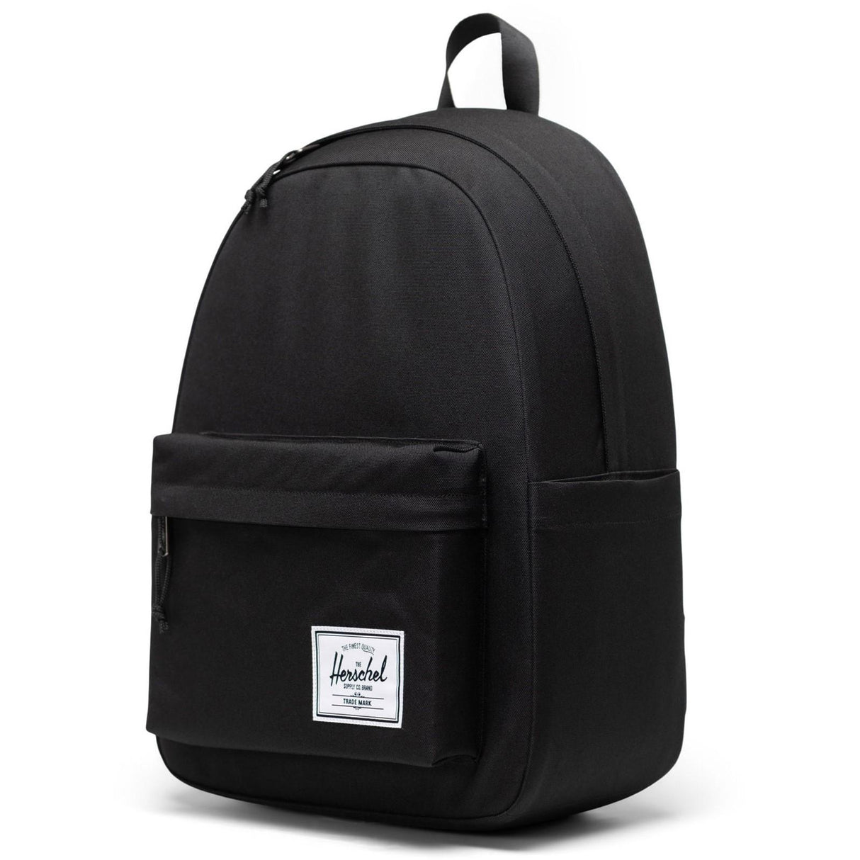 Herschel Bags Unisex Classic Backpack Black
