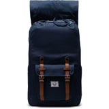 Herschel Bags Unisex Herschel Little America Backpack Navy