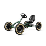 BERG Buddy Retro Green Go-Kart