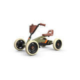 BERG Buzzy Retro Green Go-Kart