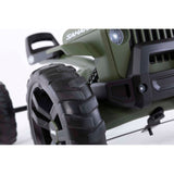 BERG Jeep® Buzzy Sahara Go-Kart