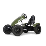 BERG Jeep® Revolution Pedal  XL BFR-3 Go-Kart