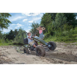 BERG Jeep® Revolution Pedal  XXL BFR Go-Kart