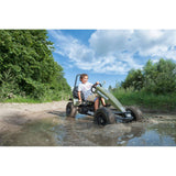BERG Jeep® Revolution Pedal  XXL E-BFR Go-Kart