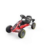 BERG Reppy GP Go-Kart