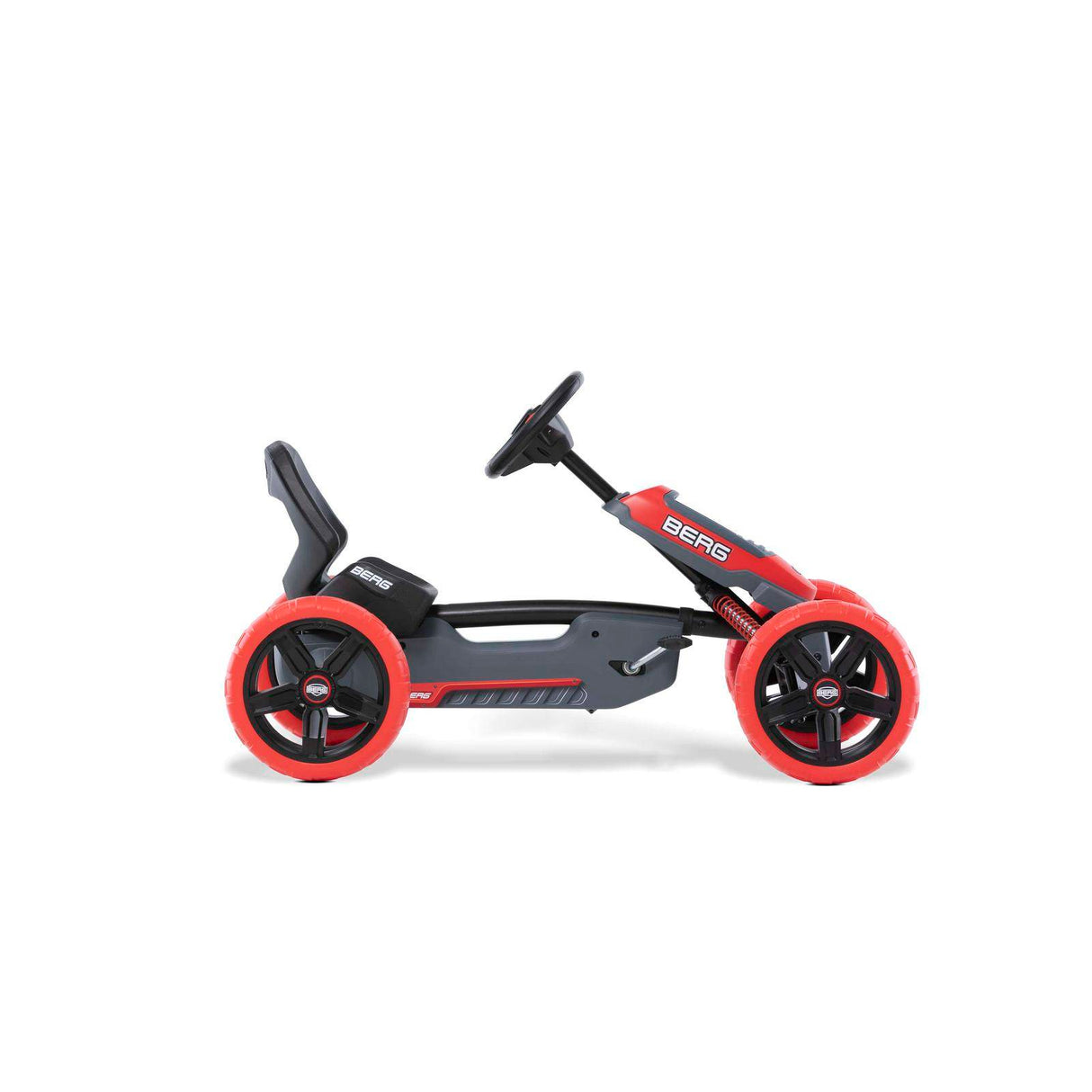 BERG Reppy Rebel Go-Kart