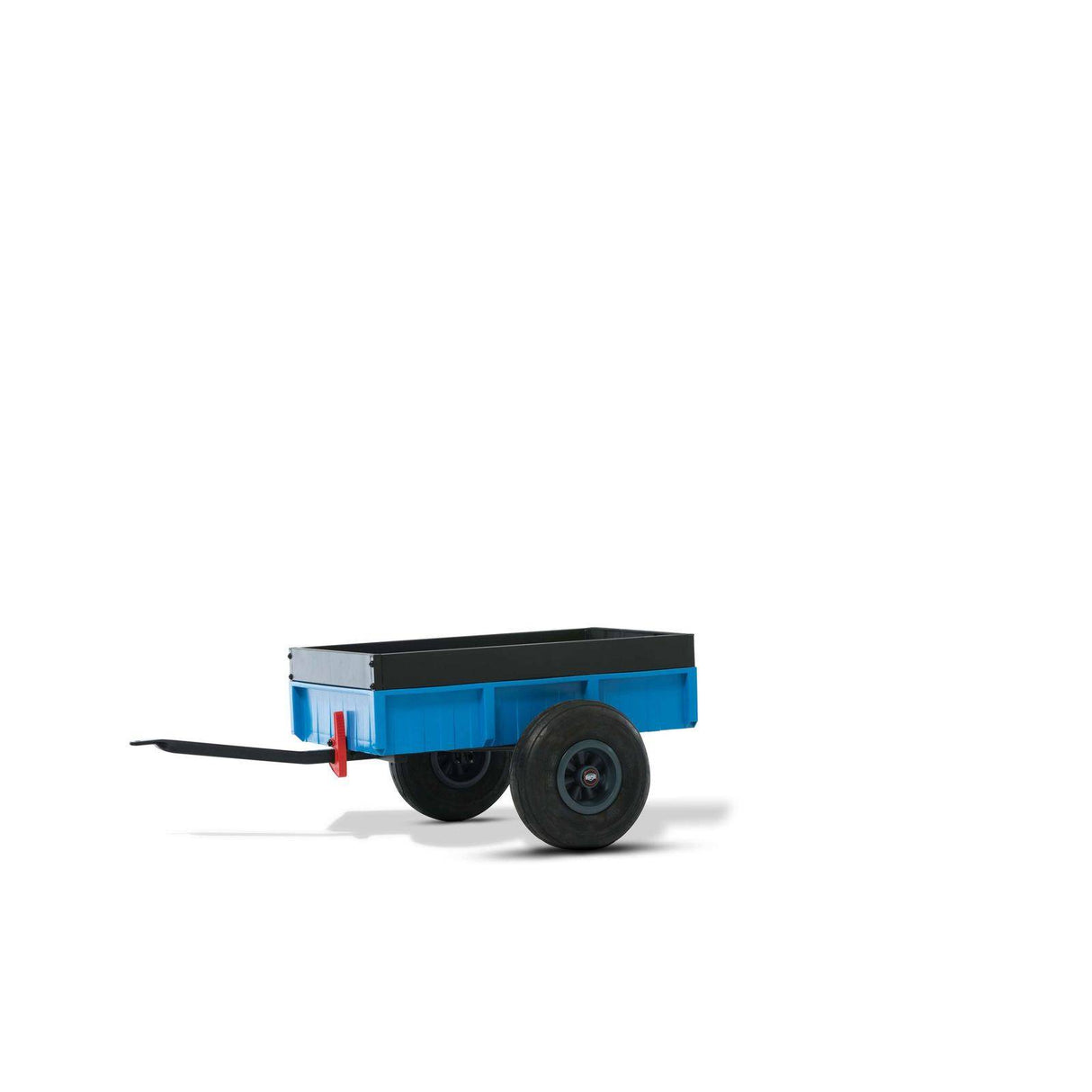 BERG Steel Trailer XL Go-Kart