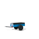 BERG Steel Trailer XL Go-Kart