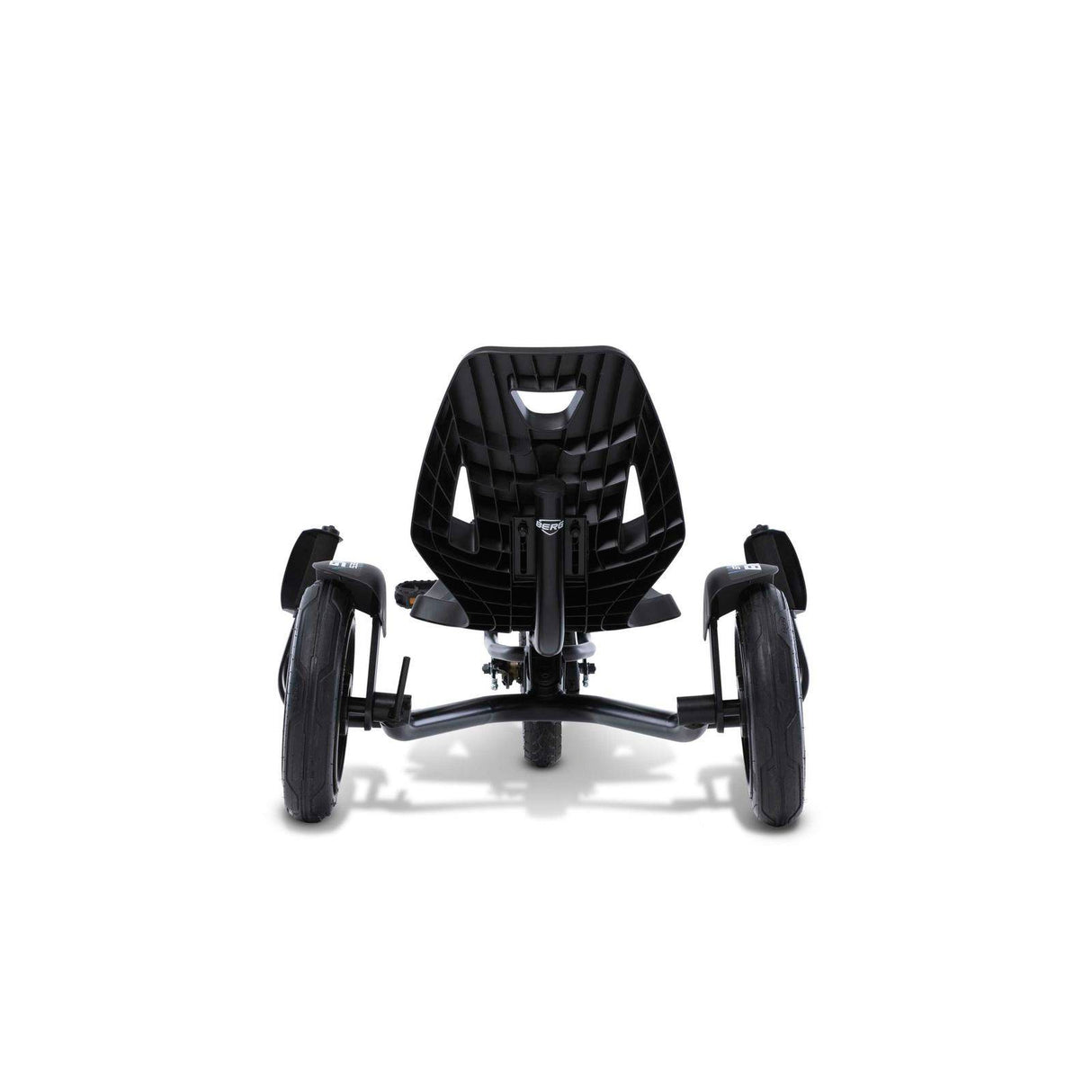 BERG Street-X Vibes Go-Kart