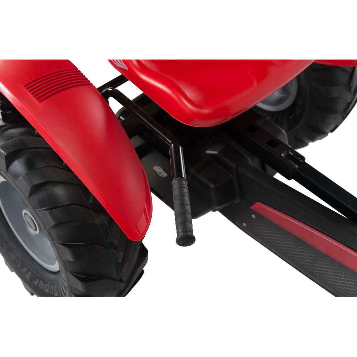 BERG XL Case IH BFR Go-Kart