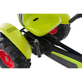BERG XL CLAAS BFR Go-Kart