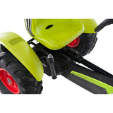 BERG XL CLAAS BFR-3 Go-Kart