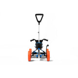 BERG Buzzy Nitro 2-in-1 Go-Kart