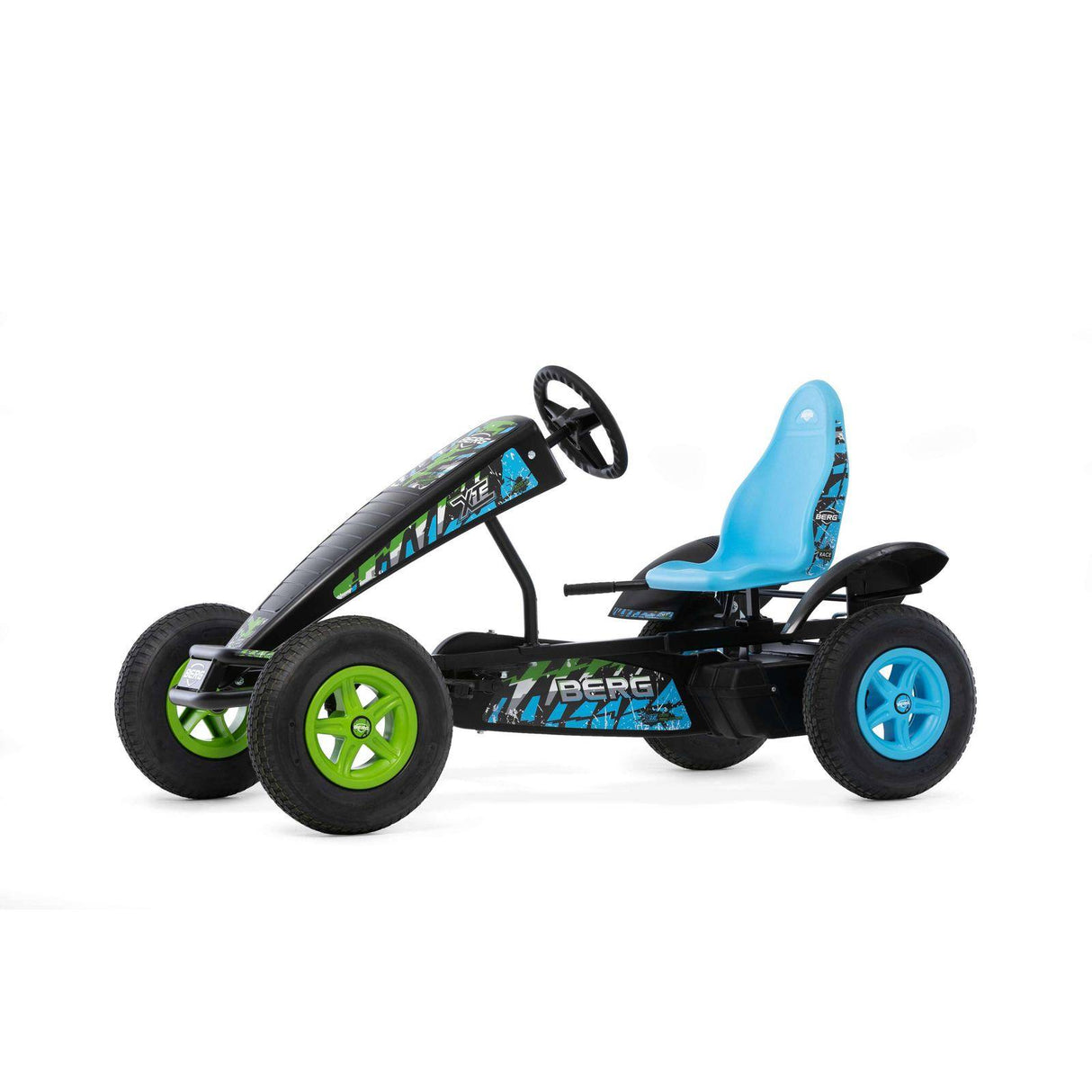 BERG XL X-ite BFR-3 Go-Kart