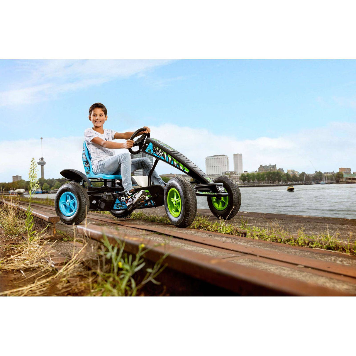 BERG XXL X-ite BFR Go-Kart