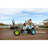 BERG XXL X-ite E-BFR-3 Go-Kart