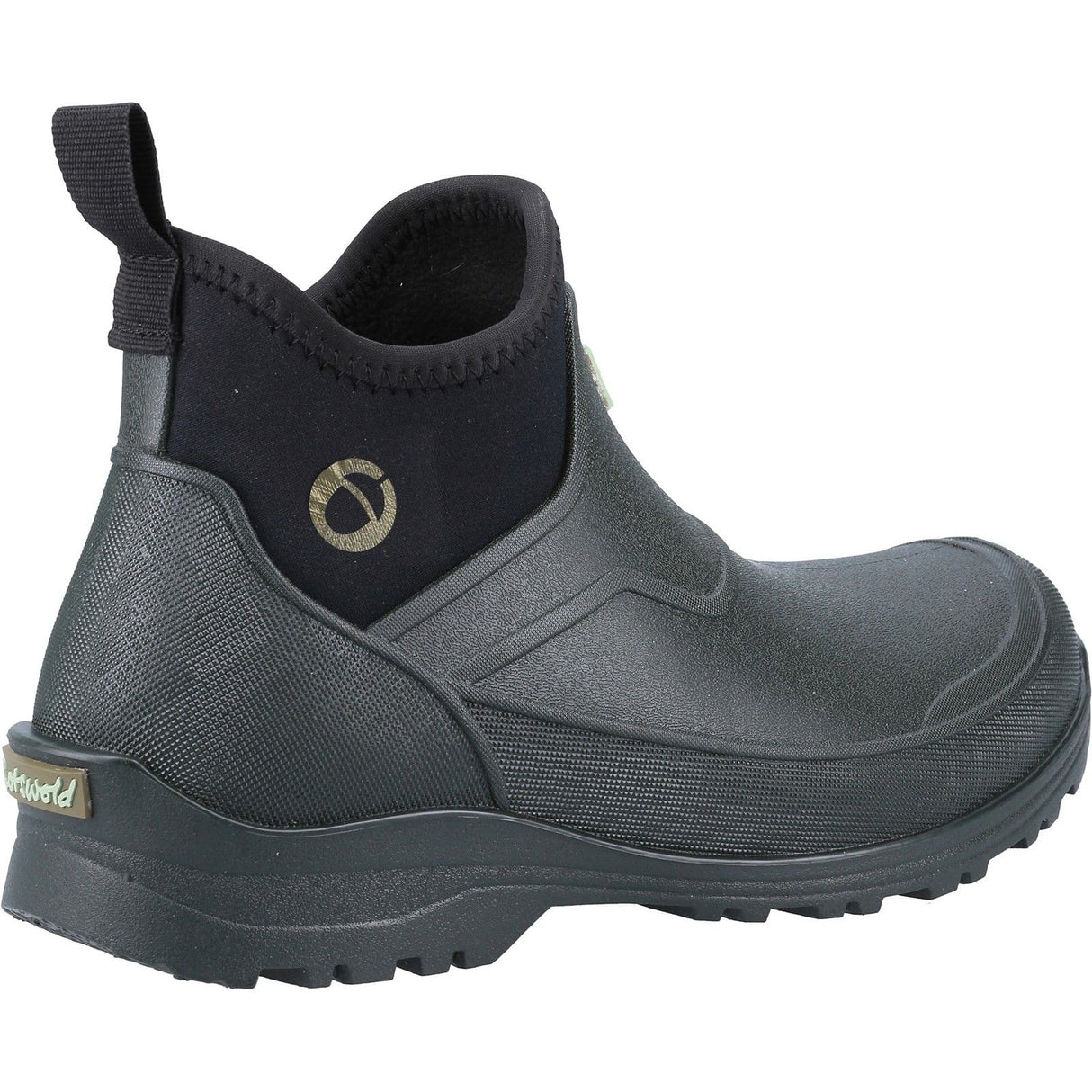 Cotswold Mens Coleford Wellington Green