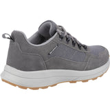 Cotswold Mens Elmfield Shoe Grey