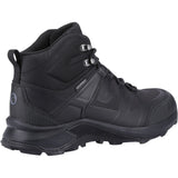 Cotswold Mens Horton Boots Black