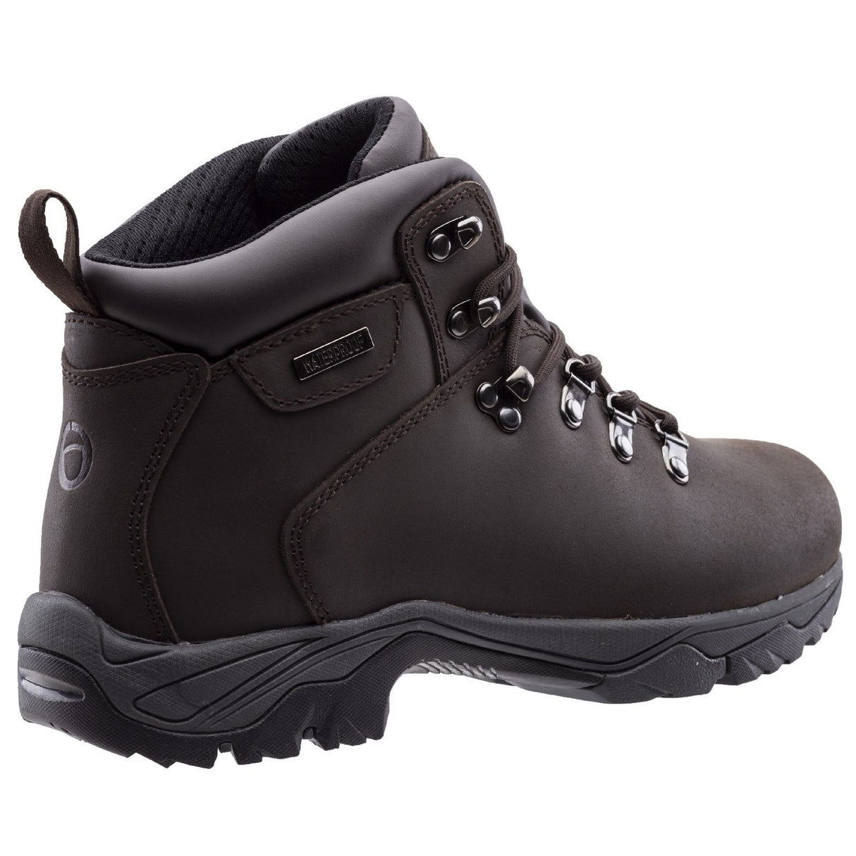 Cotswold Mens Nebraska Hiker Boot Crazy horse