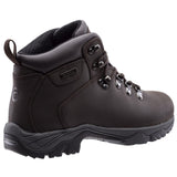 Cotswold Mens Nebraska Hiker Boot Crazy horse
