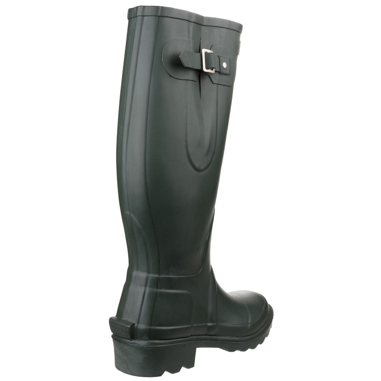 Cotswold Unisex Ragley Waterproof Wellington Boot Green