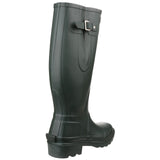 Cotswold Unisex Ragley Waterproof Wellington Boot Green