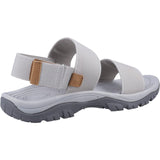 Cotswold Womens Alcester Sandals Grey