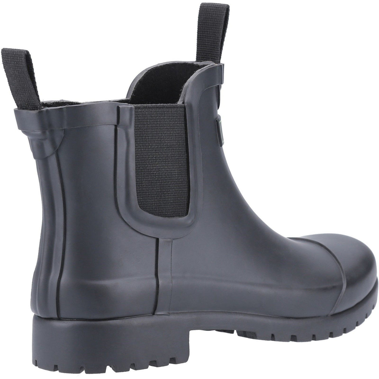 Cotswold Womens Blenheim Waterproof Ankle Boot Black