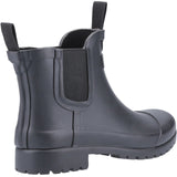 Cotswold Womens Blenheim Waterproof Ankle Boot Black