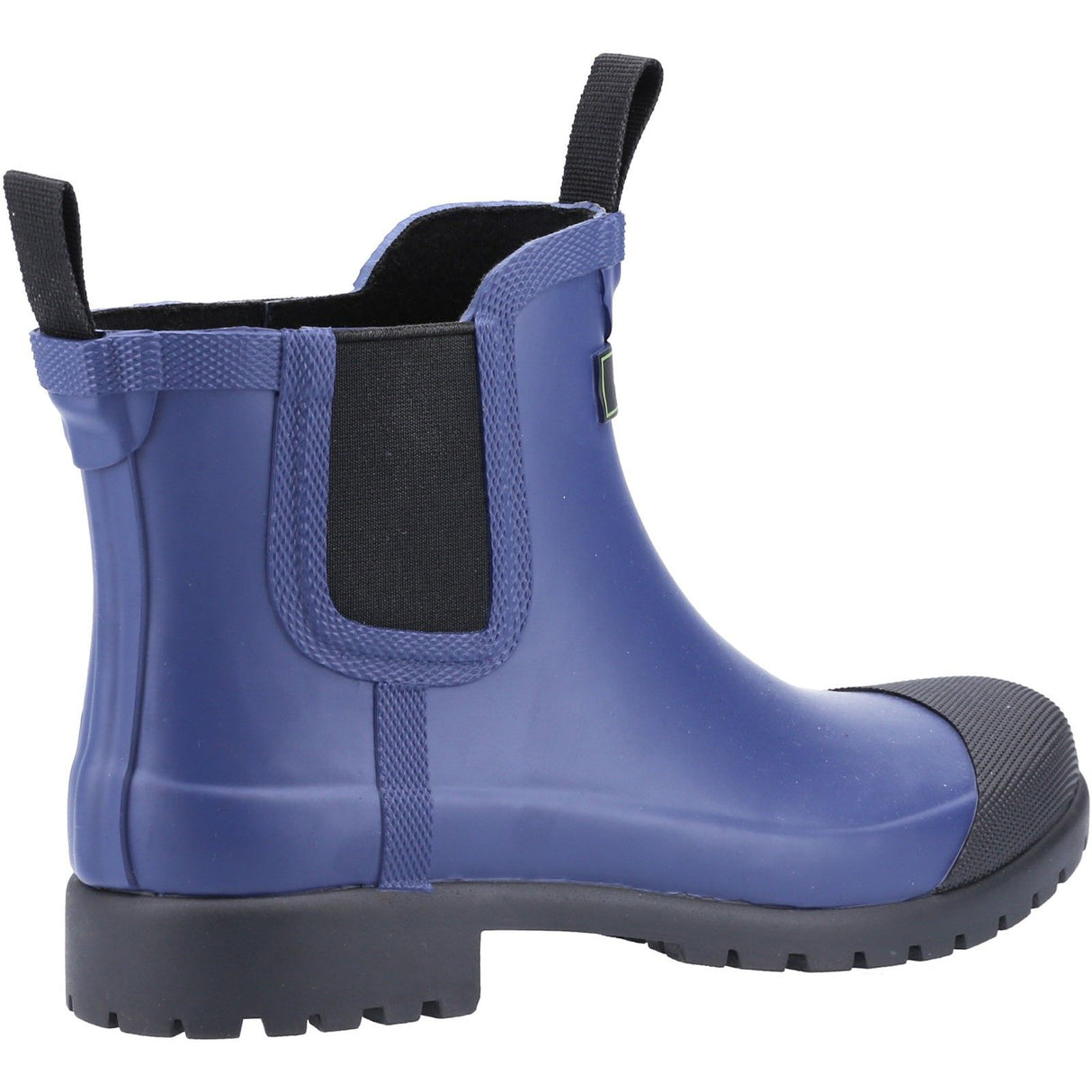 Cotswold Womens Blenheim Waterproof Ankle Boot Navy