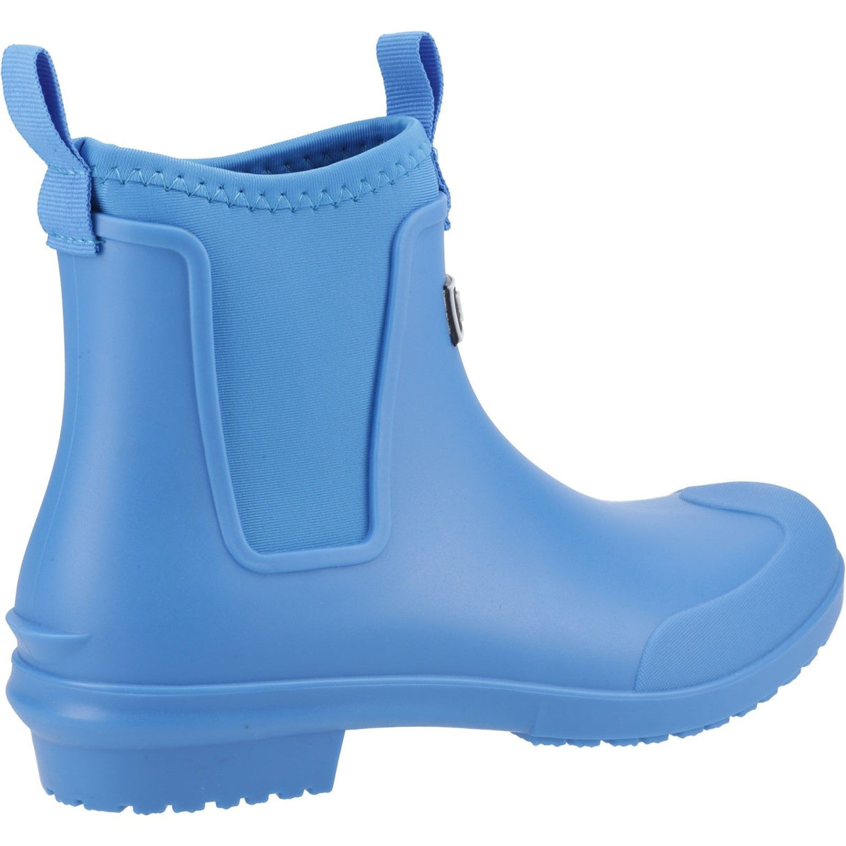 Cotswold Womens Grosvenor Wellingtons Bright Blue