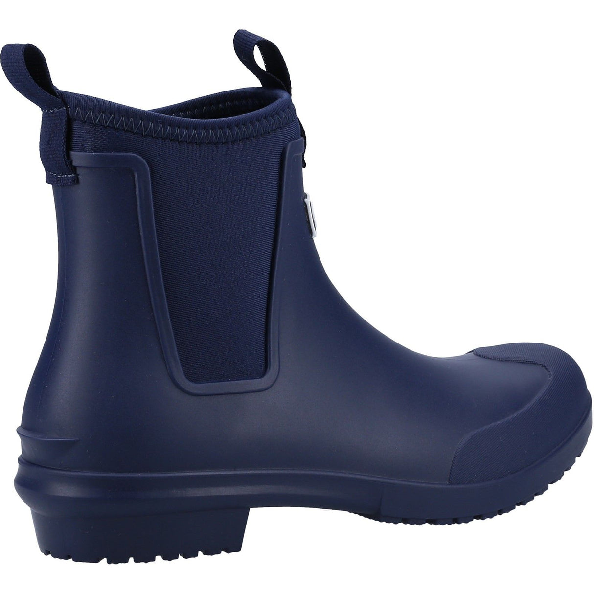 Cotswold Womens Grosvenor Wellingtons Navy