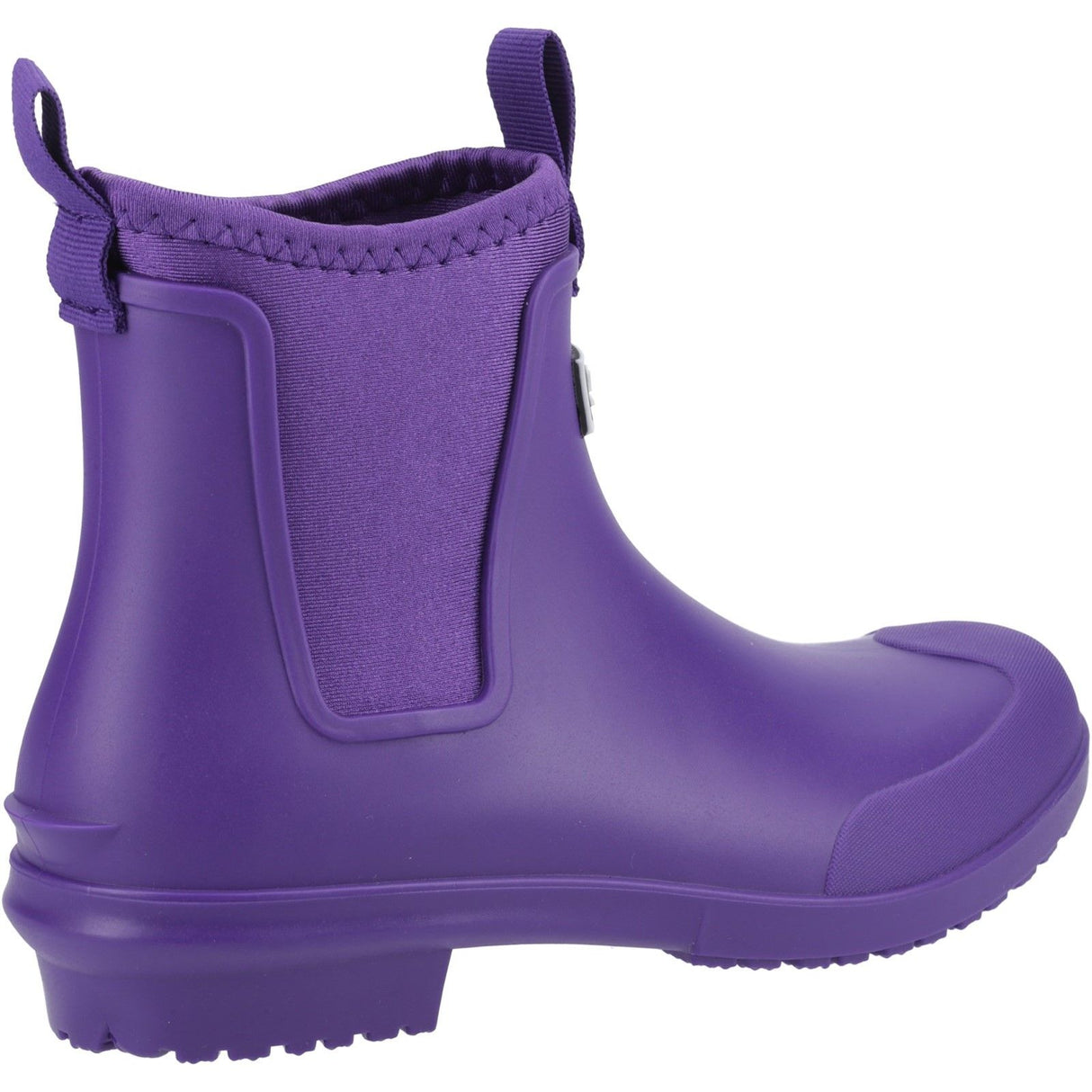 Cotswold Womens Grosvenor Wellingtons Purple