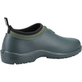 Cotswold Womens Perrymead Shoes Green